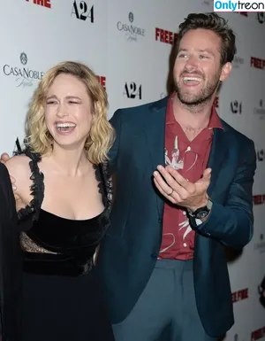 Brie Larson / brielarson nude photo #0873