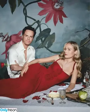 Brie Larson / brielarson nude photo #1266