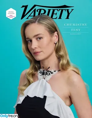 Brie Larson / brielarson nude photo #1269