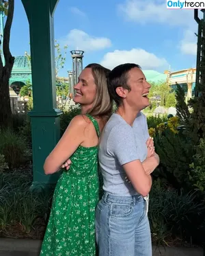 Brie Larson / brielarson nude photo #2110