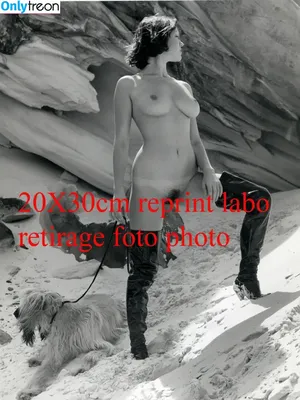 Brigitte Lahaie / brigittelahaieoff nude photo #0060