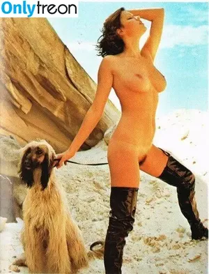 Brigitte Lahaie / brigittelahaieoff nude photo #0063