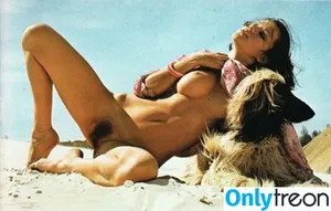 Brigitte Lahaie / brigittelahaieoff nude photo #0067