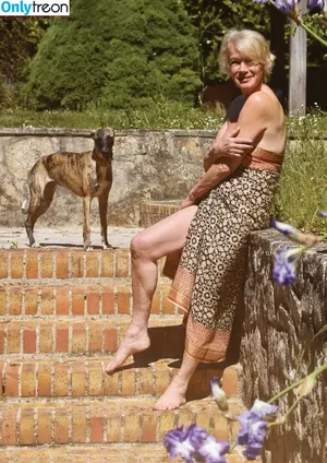 Brigitte Lahaie / brigittelahaieoff nude photo #0135