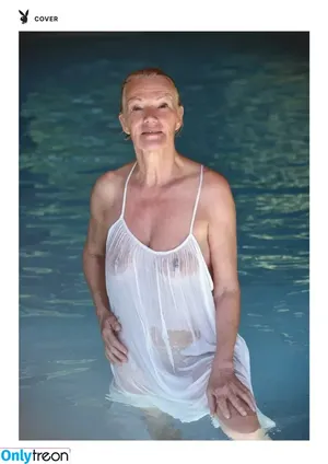 Brigitte Lahaie / brigittelahaieoff nude photo #0136