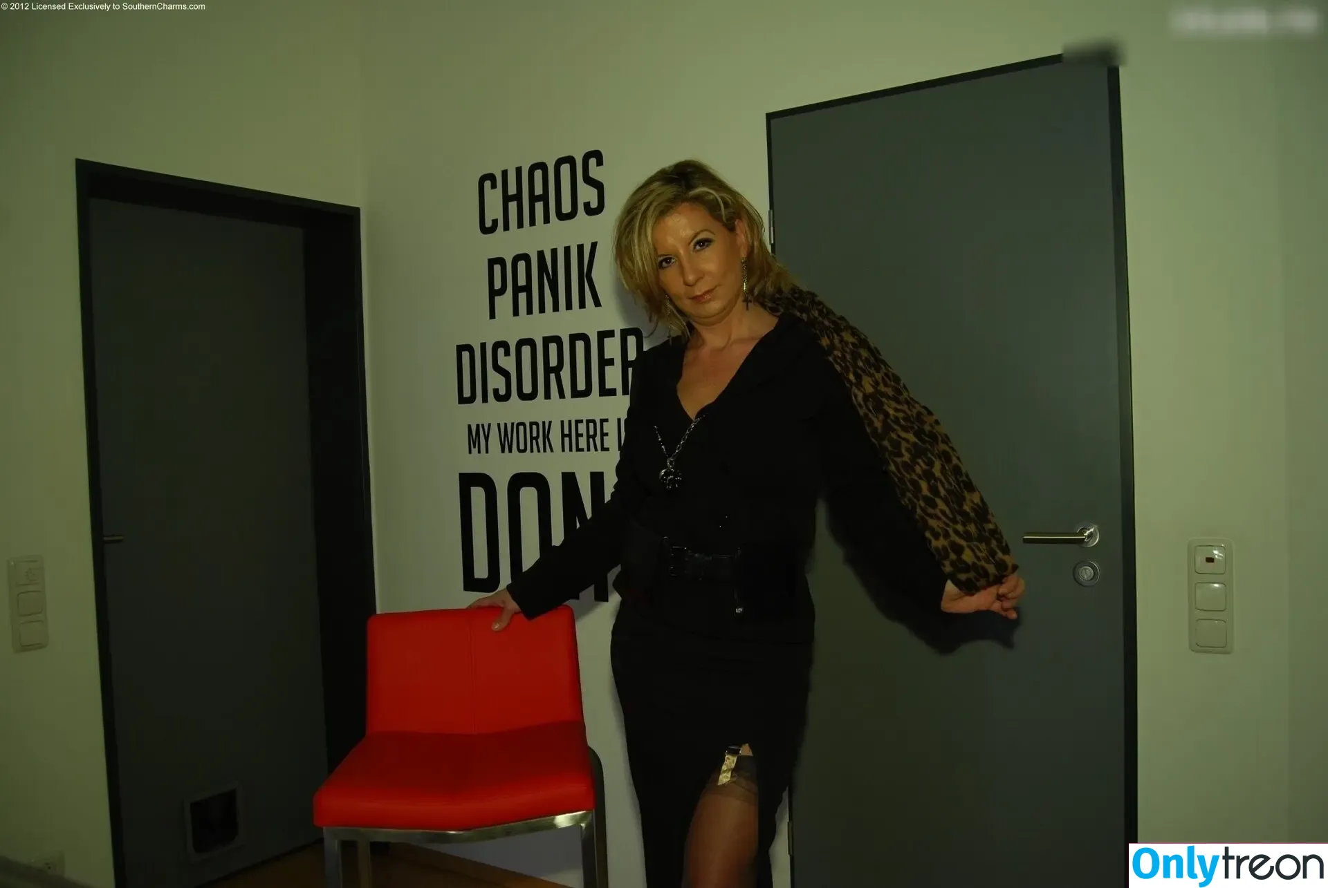 Brilliant Paula nude photo #6714 (Brilliant Paula)