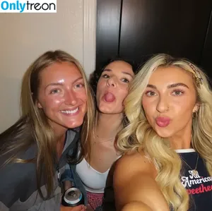 Brinley Reece / WWE NXT / brinleyreecewwe nude photo #0020