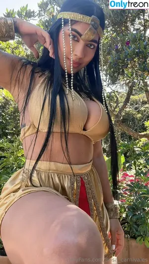 Brisa_carnivales / Brista / brisacarnivales nude photo #0022