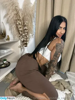 Brisa_carnivales / Brista / brisacarnivales nude photo #0081