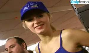 British 00's Porn / iamthirtyaf nude photo #0718