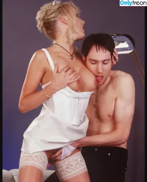 British 00's Porn / iamthirtyaf nude photo #1712