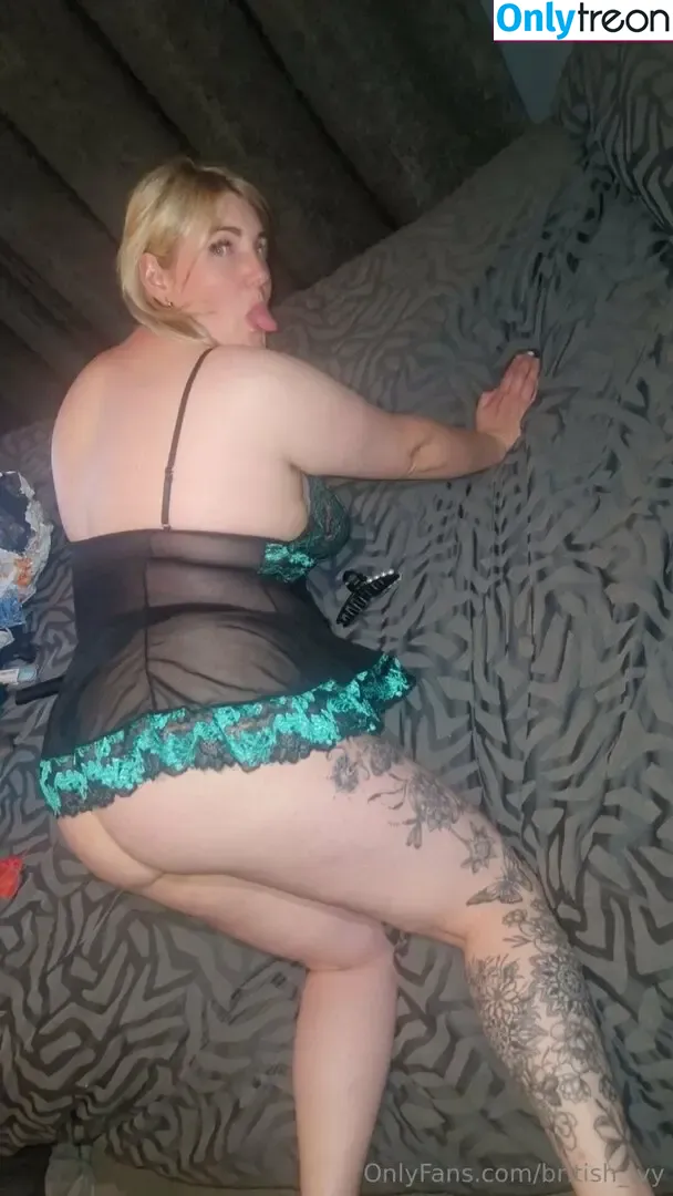 british_ivy nude photo #0014 (thebritishivy)