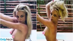 Britney Spears / britney_spears / britneyspears nude photo #3914