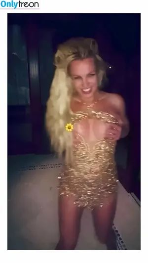 Britney Spears / britneyspears / xoxobritneyj nude photo #3948