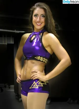 Britt Baker / Dr. Britt Baker DMD AEW / realbrittbaker nude photo #0026