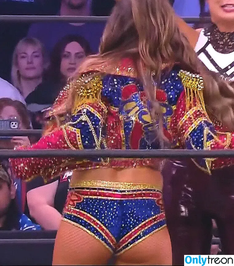 Britt Baker nude photo #0017 (Dr. Britt Baker DMD AEW / realbrittbaker)