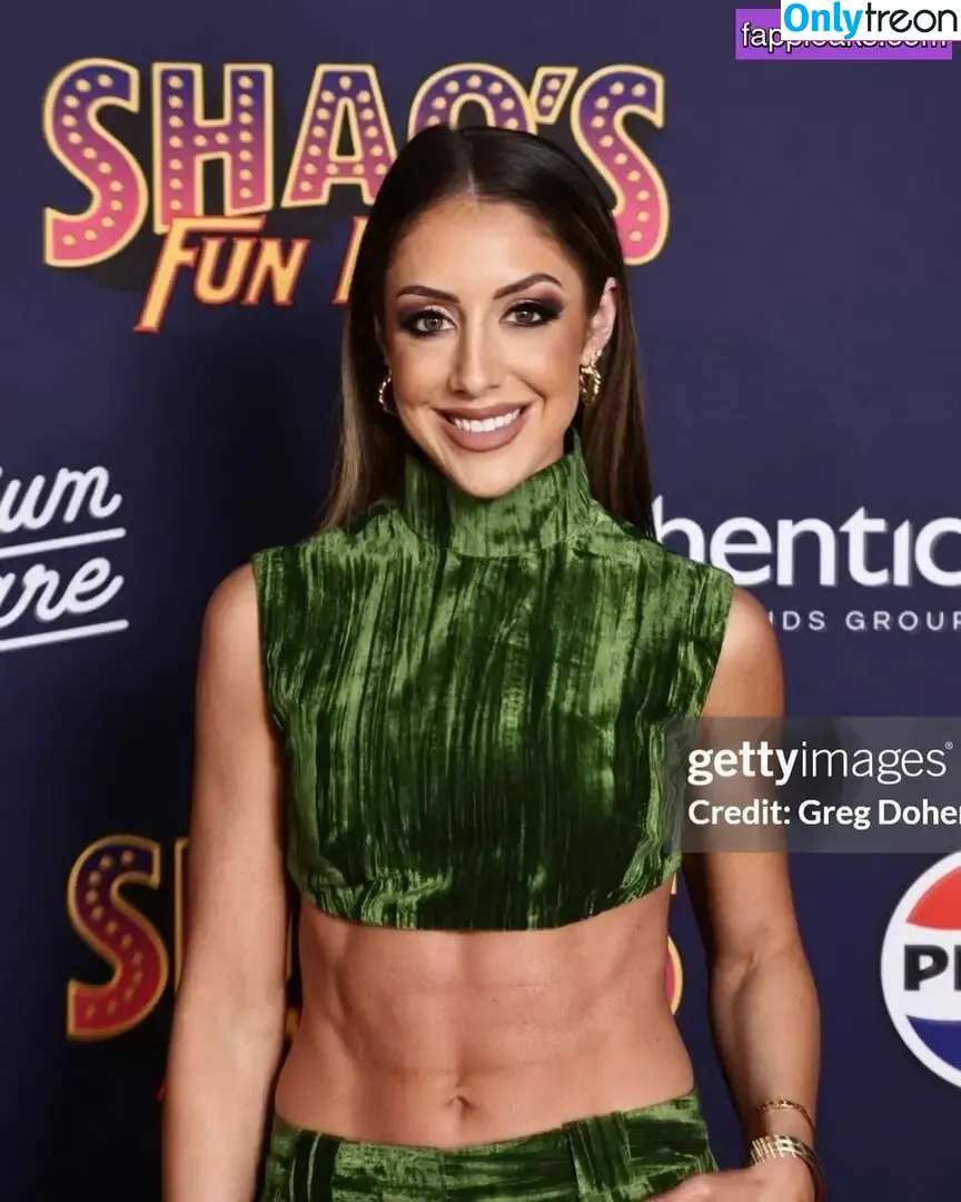 Britt Baker nude photo #0034 (Dr. Britt Baker DMD AEW / realbrittbaker)