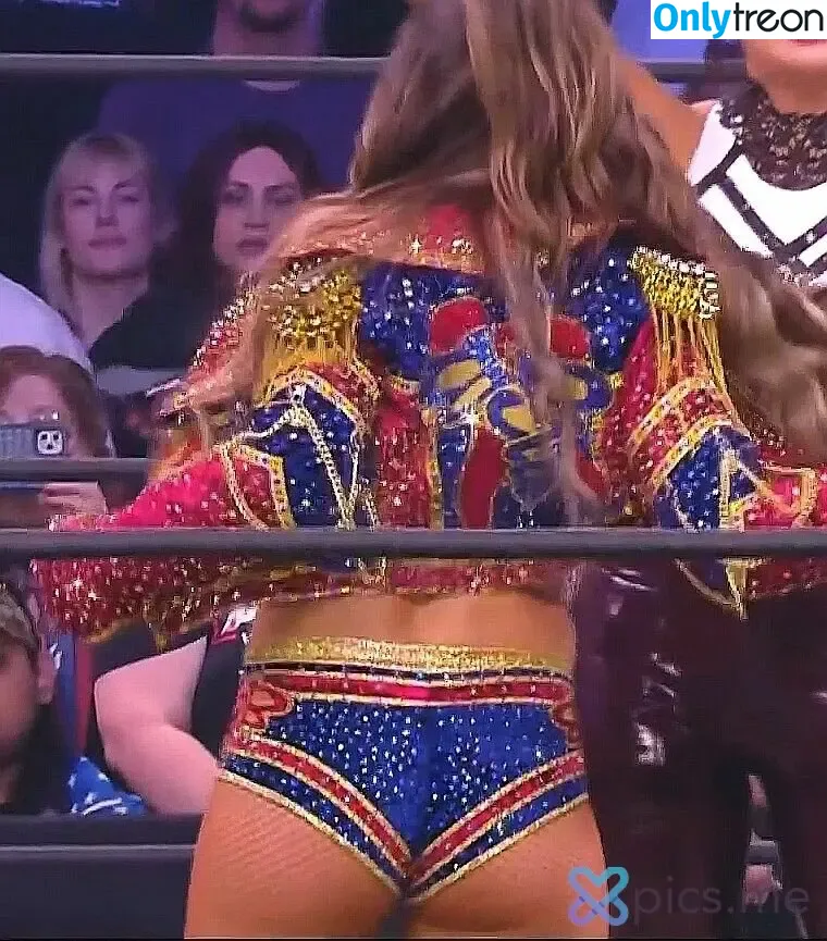 Britt Baker nude photo #0041 (Dr. Britt Baker DMD AEW / realbrittbaker)