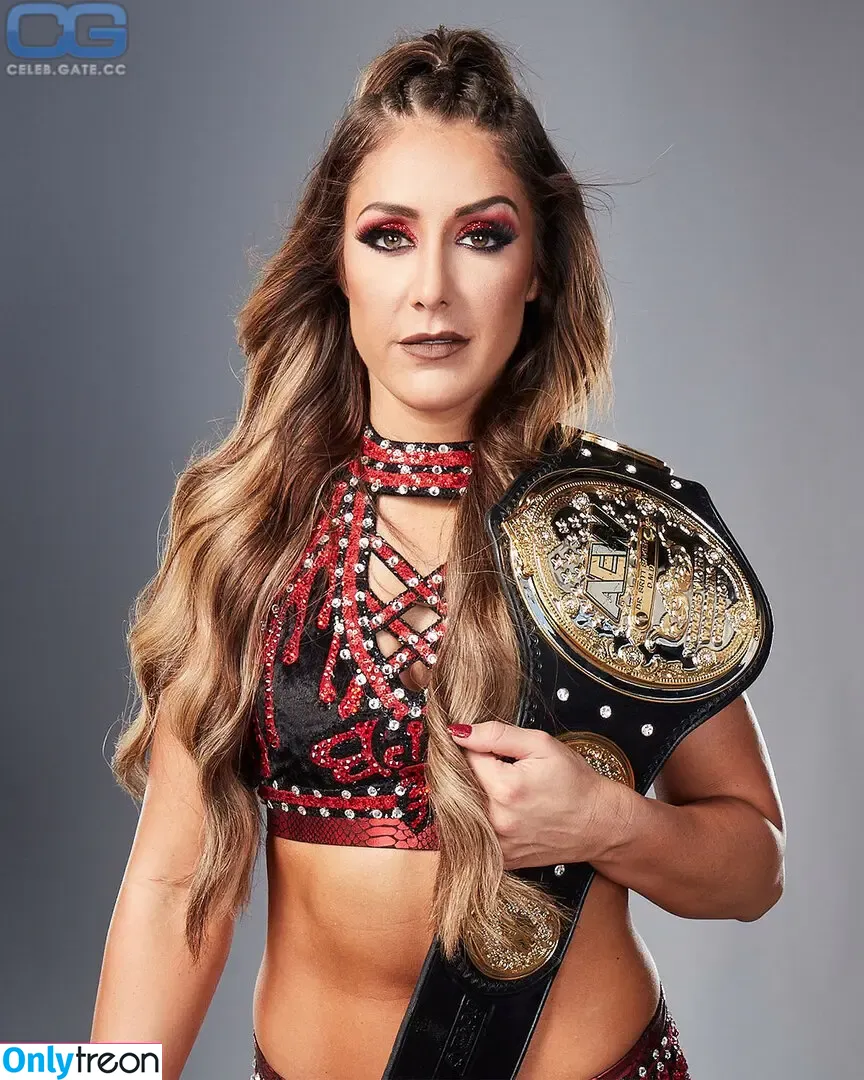 Britt Baker nude photo #0047 (Dr. Britt Baker DMD AEW / realbrittbaker)