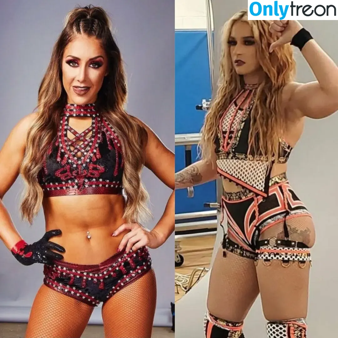 Britt Baker nude photo #0056 (Dr. Britt Baker DMD AEW / realbrittbaker)