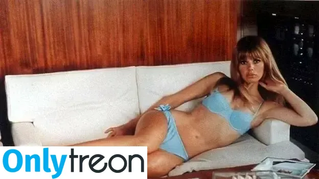 Britt Ekland nude photo #0014 (brittekland)
