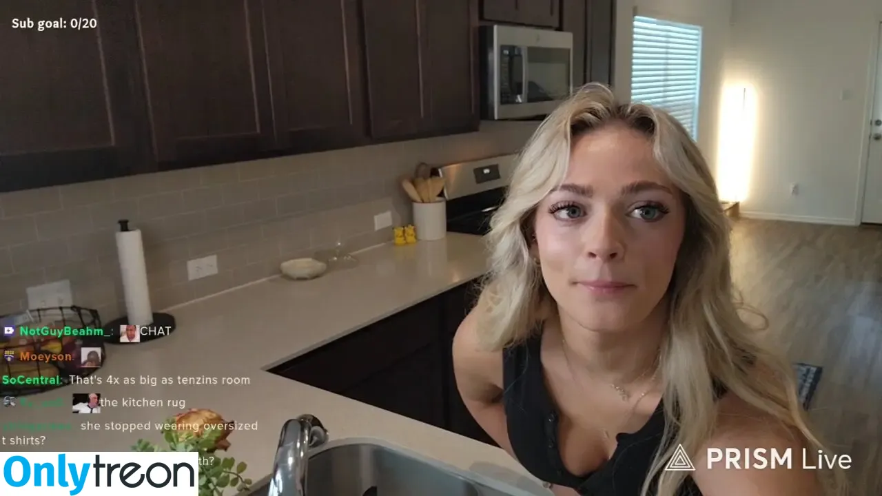 Brittany nude photo #0235 (Brittt / Britttv_ / Kato_Kat / brittanyblair)