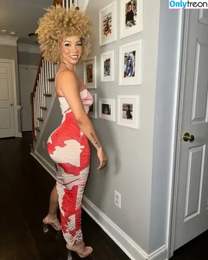Brittany Renner / bundleofbrittany nude photo #0002