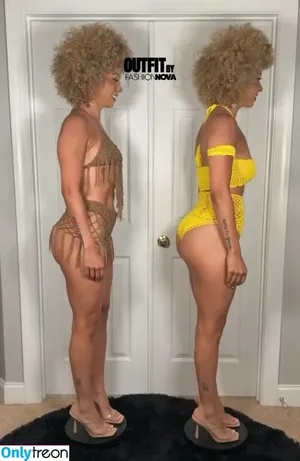 Brittany Renner / bundleofbrittany nude photo #0008