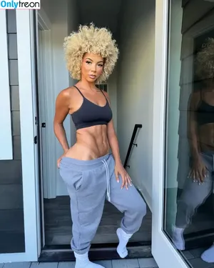 Brittany Renner / bundleofbrittany nude photo #0018
