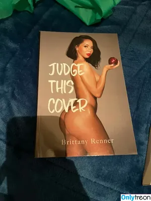Brittany Renner / bundleofbrittany nude photo #0069