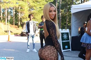 Brittany Renner / bundleofbrittany nude photo #0078