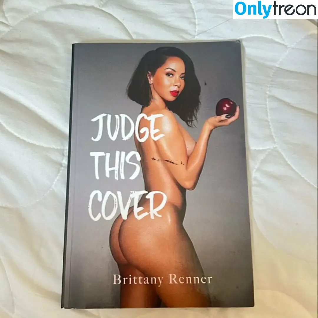 Brittany Renner nude photo #0061 (bundleofbrittany)