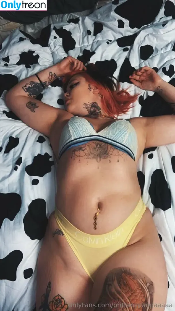 brittanypandaaaaa nude photo #0044 (brittanyisapanda)