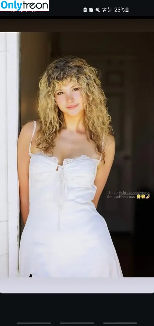 Brittney Rae nude photo #0001 (brittneyraeallday)