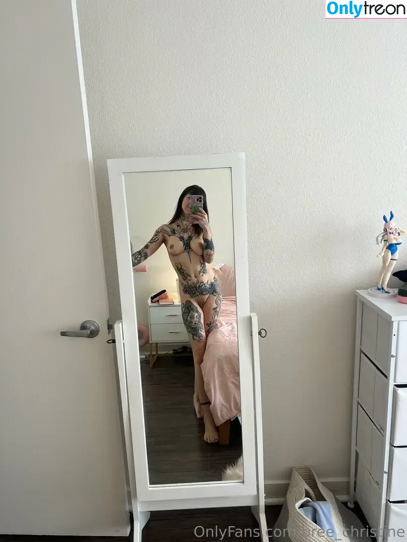 Brittni Kristine nude photo #0012 (Bree_christine / brittnikristine)