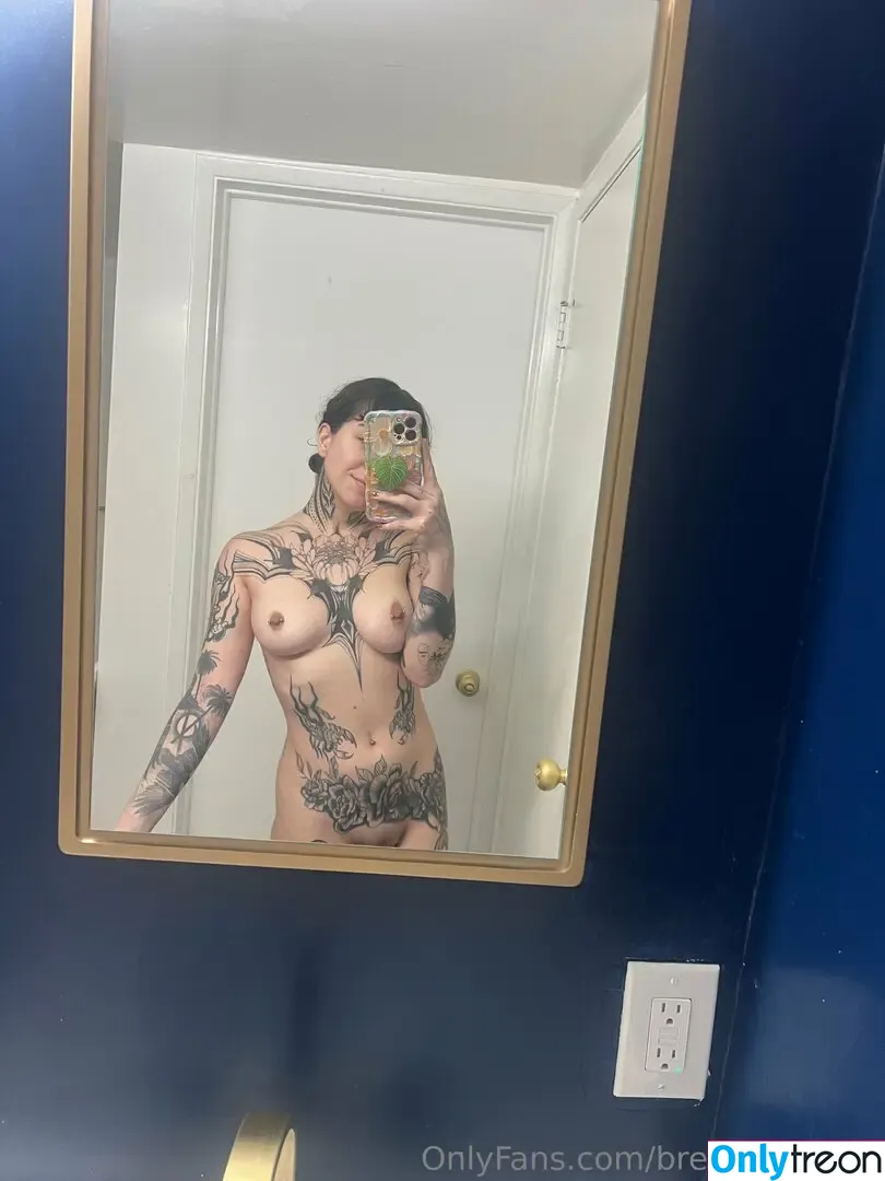 Brittni Kristine nude photo #0013 (Bree_christine / brittnikristine)