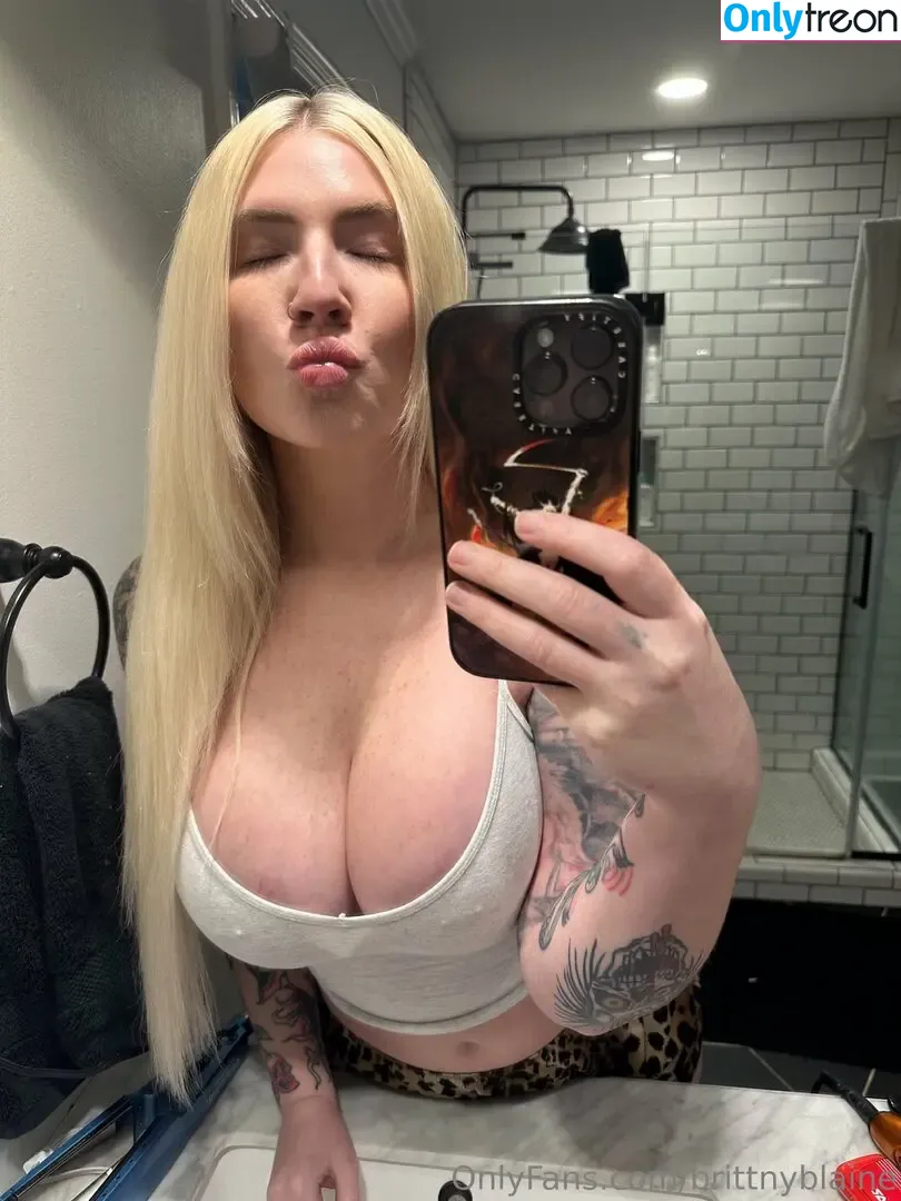 brittnyblaine nude photo #0226 (thebrittnyblaine)