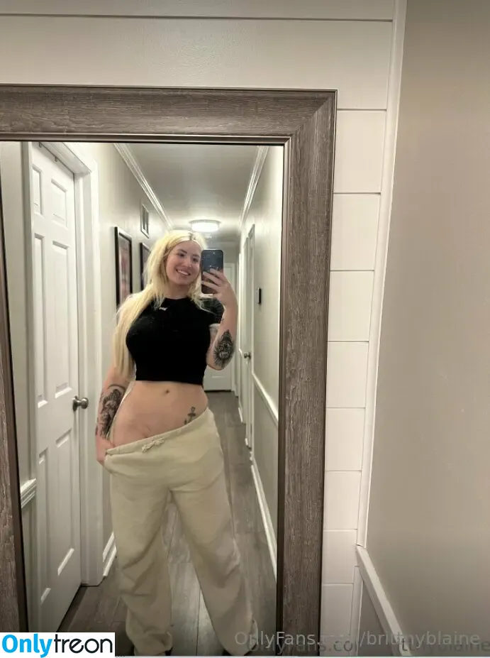 brittnyblaine nude photo #0235 (thebrittnyblaine)