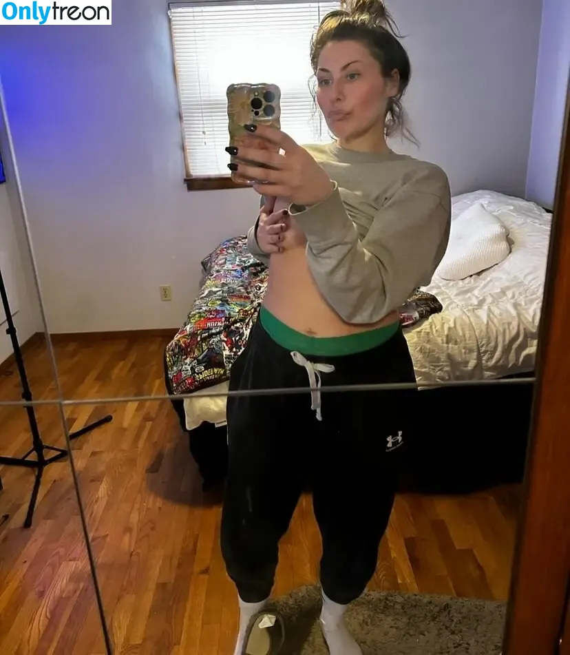 brittsprettypeach nude photo #0010 (brittsprettypeach_)