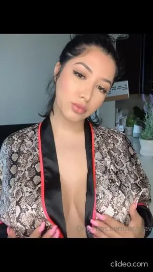 Brndav nude photo #0062