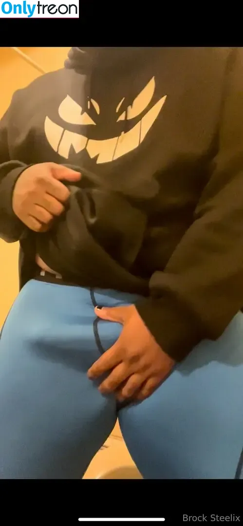 brocksteelix nude photo #0007 (brocksteelix)