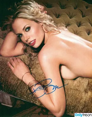 Brooke Burns / brookeburns22 nude photo #0049