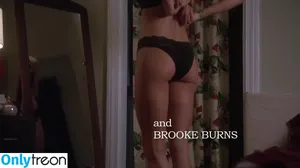 Brooke Burns / brookeburns22 nude photo #0051