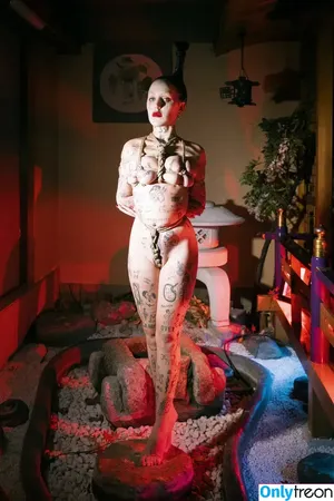 Brooke Candy / brookecandy nude photo #0161