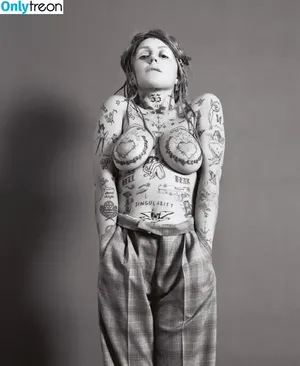 Brooke Candy / brookecandy nude photo #0165