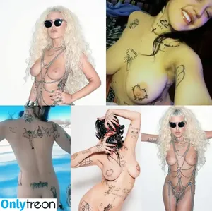 Brooke Candy / brookecandy nude photo #0169