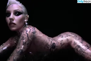 Brooke Candy / brookecandy nude photo #0170