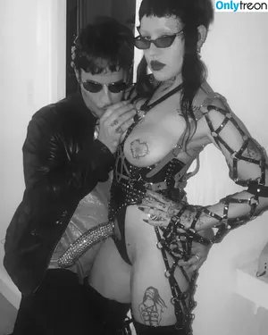 Brooke Candy / brookecandy nude photo #0177