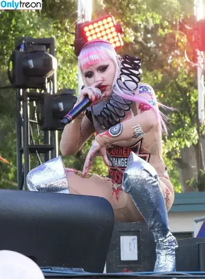 Brooke Candy / brookecandy nude photo #0178