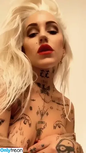 Brooke Candy / brookecandy nude photo #0182